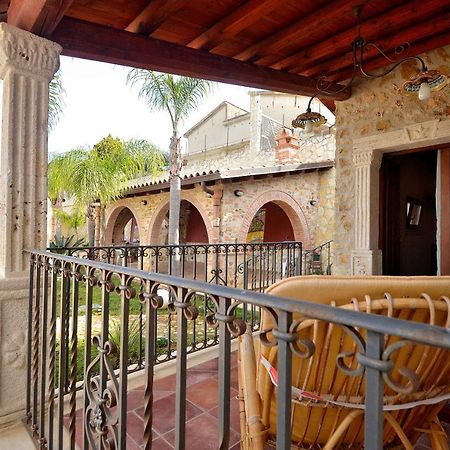 Depandance Desiree Villa Alcamo Ngoại thất bức ảnh