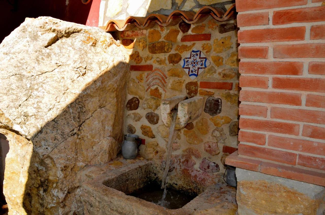 Depandance Desiree Villa Alcamo Ngoại thất bức ảnh